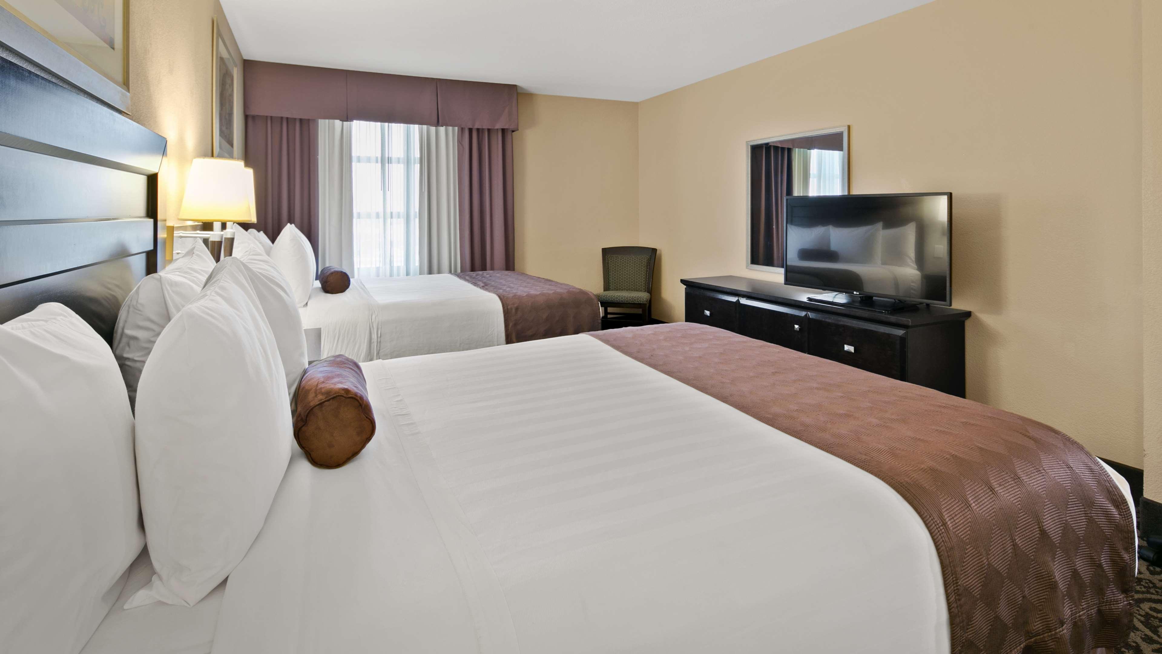 Best Western Plus Las Vegas South Henderson Exterior photo