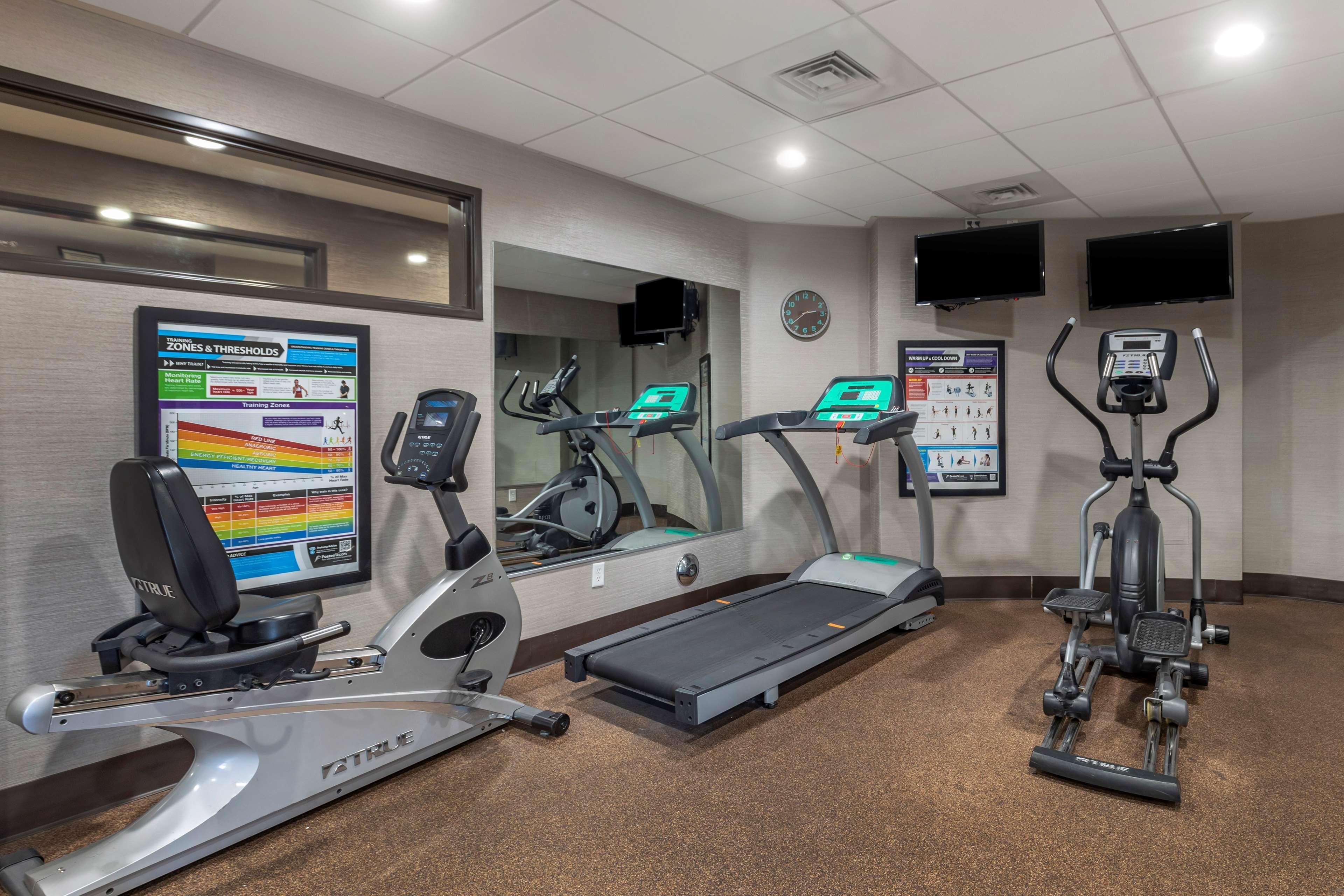 Best Western Plus Las Vegas South Henderson Exterior photo