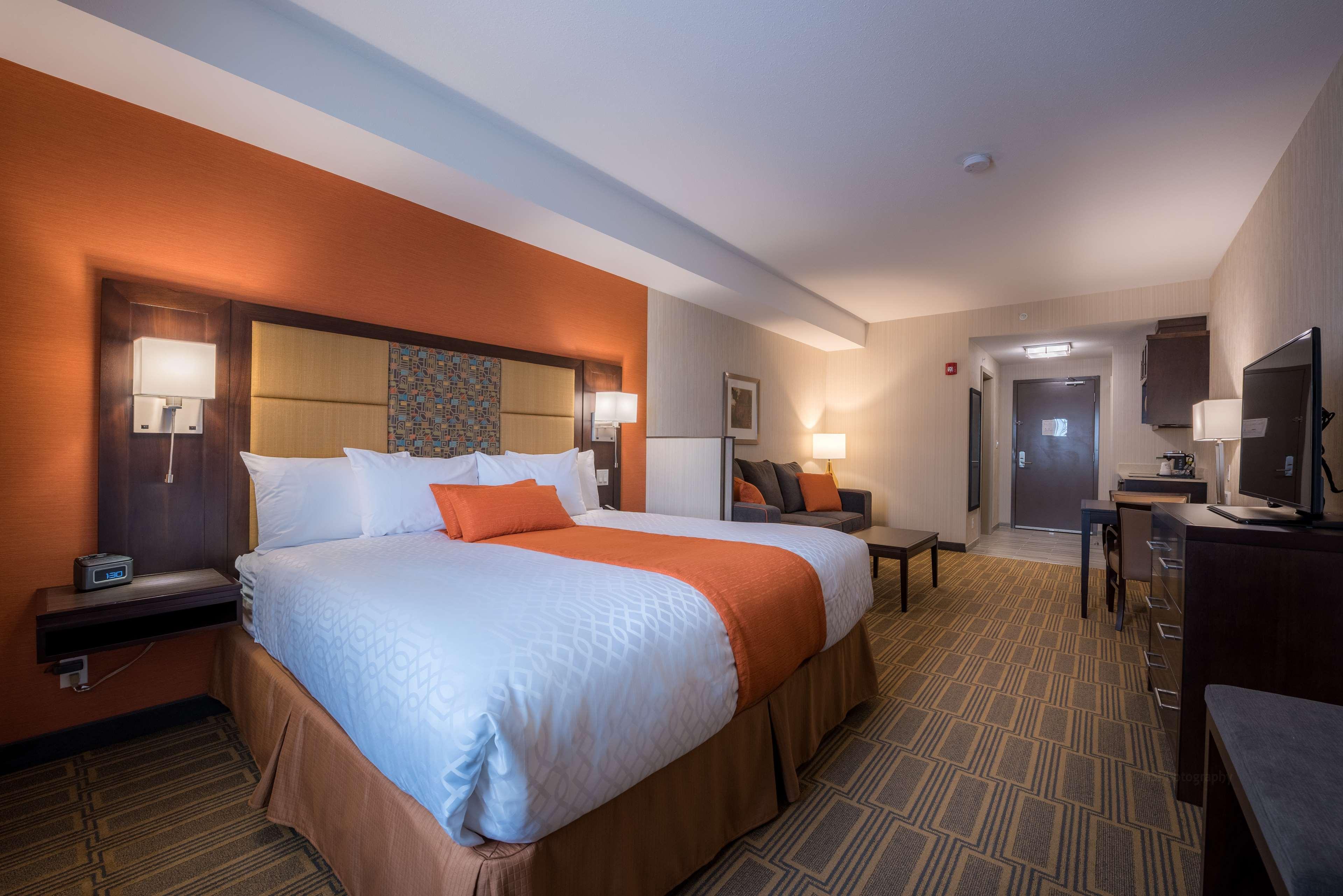 Best Western Plus Las Vegas South Henderson Exterior photo