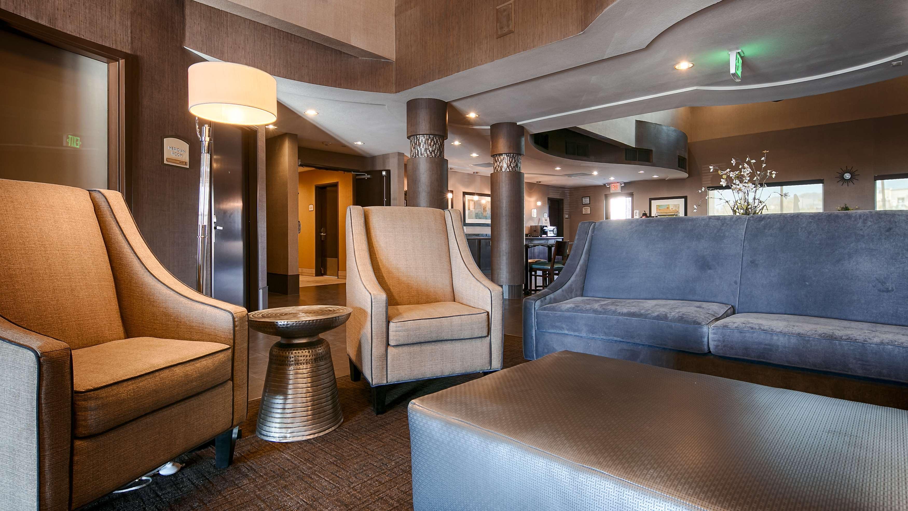Best Western Plus Las Vegas South Henderson Exterior photo