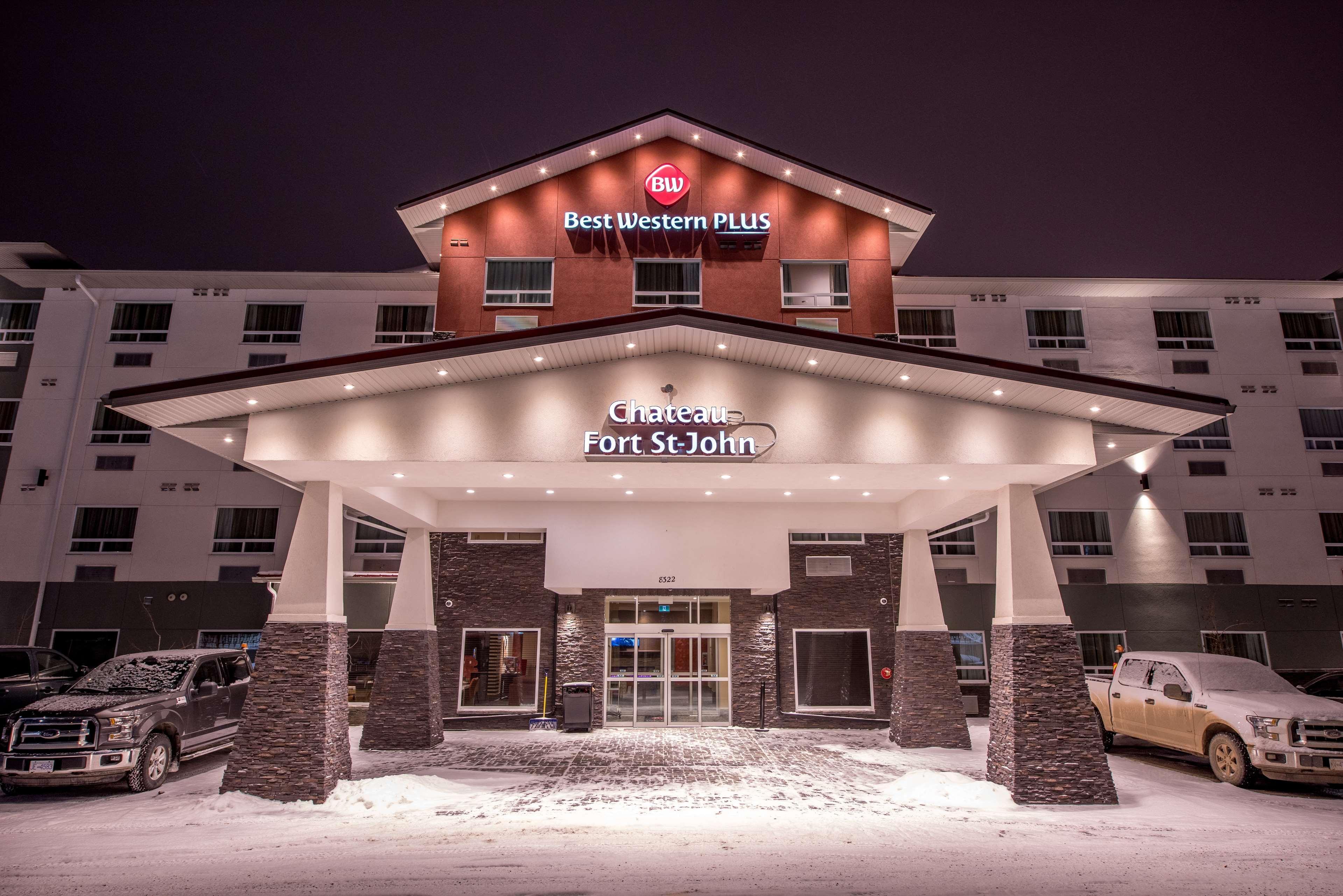 Best Western Plus Las Vegas South Henderson Exterior photo