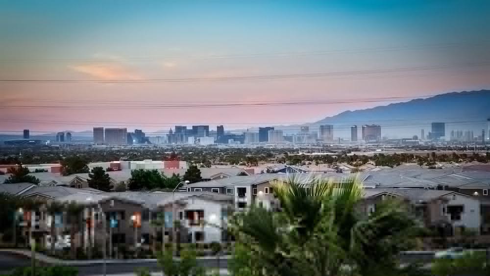 Best Western Plus Las Vegas South Henderson Exterior photo
